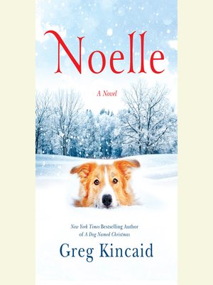 cover image of Noelle